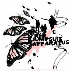 The Red Jumpsuit Apparatus : The Red Jumpsuit Apparatus